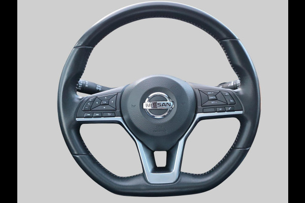 Nissan QASHQAI 1.3 DIG-T N-Connecta | Pano | 360 Camera | Navigatie | Zeer nette Auto! |