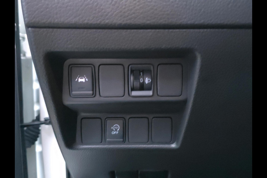 Nissan QASHQAI 1.3 DIG-T N-Connecta | Pano | 360 Camera | Navigatie | Zeer nette Auto! |