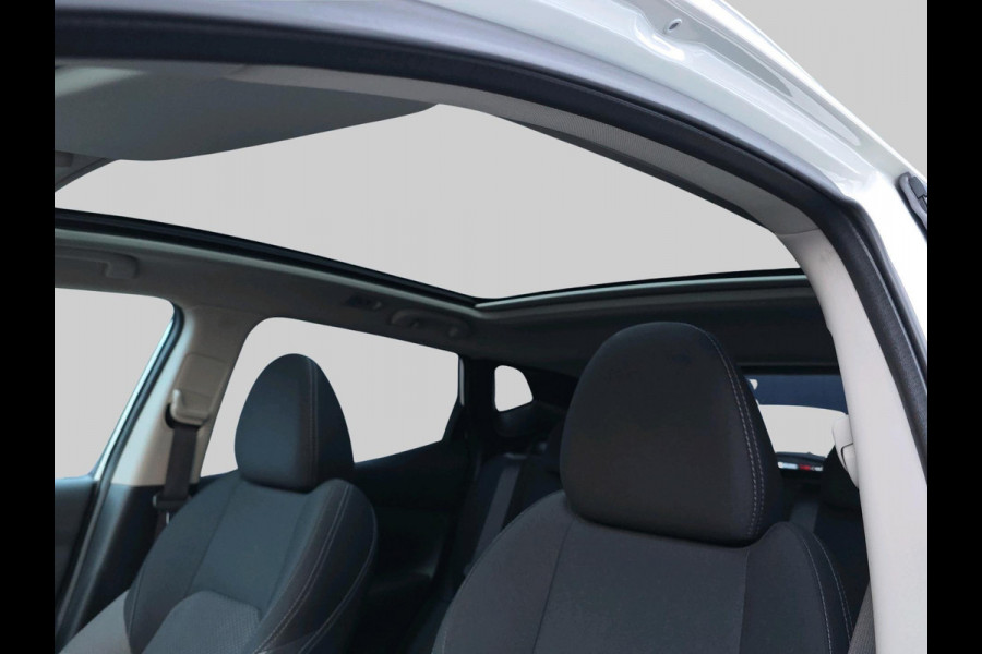 Nissan QASHQAI 1.3 DIG-T N-Connecta | Pano | 360 Camera | Navigatie | Zeer nette Auto! |
