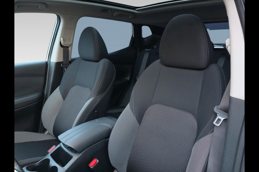 Nissan QASHQAI 1.3 DIG-T N-Connecta | Pano | 360 Camera | Navigatie | Zeer nette Auto! |