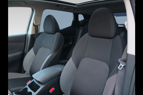 Nissan QASHQAI 1.3 DIG-T N-Connecta | Pano | 360 Camera | Navigatie | Zeer nette Auto! |