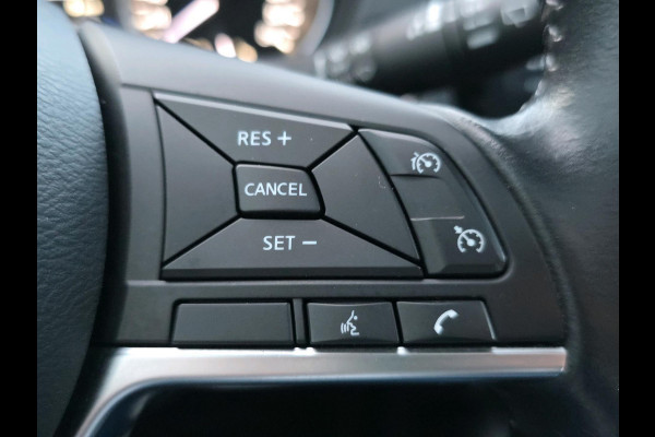 Nissan QASHQAI 1.3 DIG-T N-Connecta | Pano | 360 Camera | Navigatie | Zeer nette Auto! |