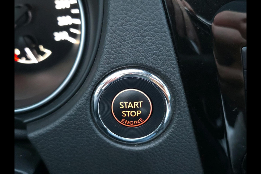 Nissan QASHQAI 1.3 DIG-T N-Connecta | Pano | 360 Camera | Navigatie | Zeer nette Auto! |