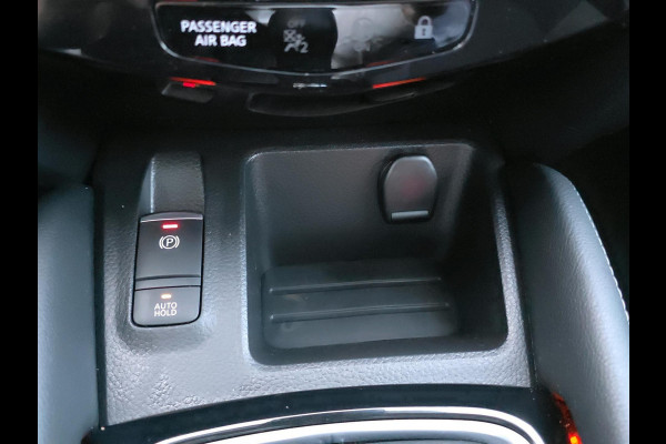 Nissan QASHQAI 1.3 DIG-T N-Connecta | Pano | 360 Camera | Navigatie | Zeer nette Auto! |