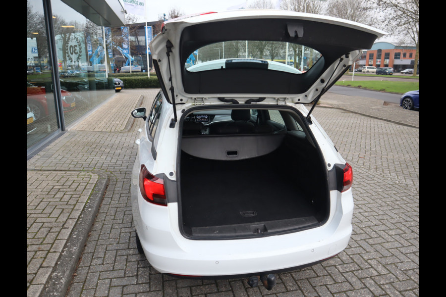Opel Astra Sports Tourer 1.0 Online Edition / Trekhaak