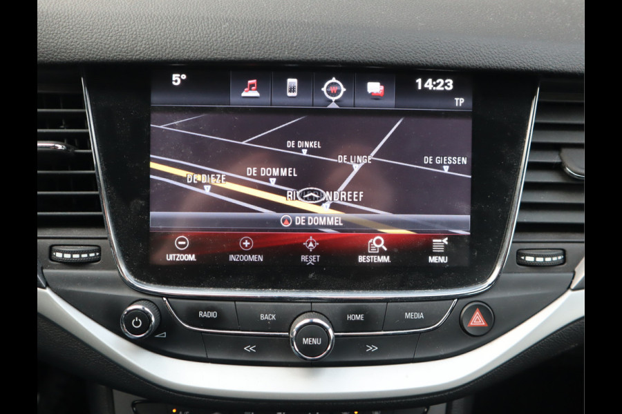 Opel Astra Sports Tourer 1.0 Online Edition / Trekhaak