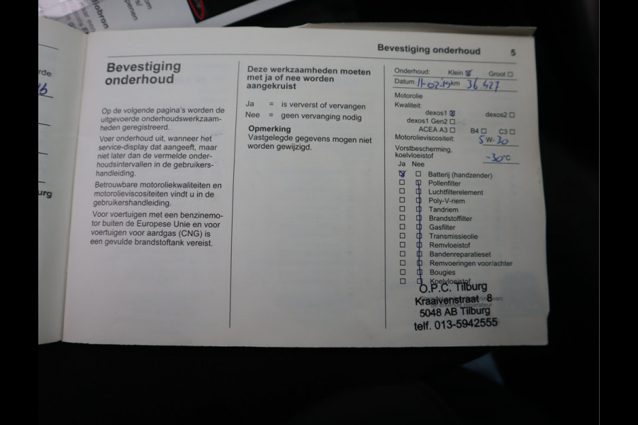 Opel Astra Sports Tourer 1.0 Online Edition / Trekhaak