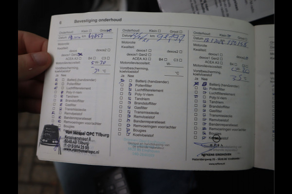 Opel Astra Sports Tourer 1.0 Online Edition / Trekhaak