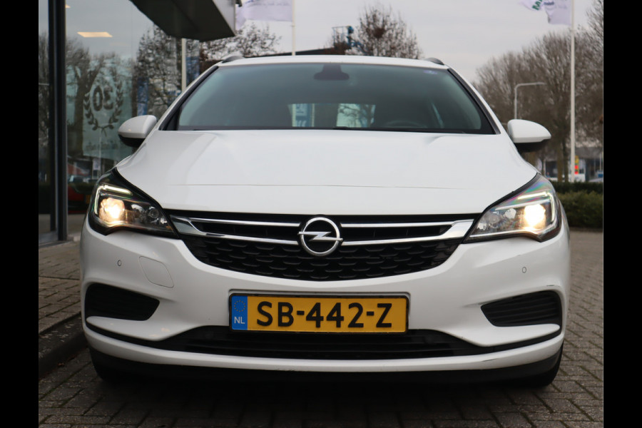 Opel Astra Sports Tourer 1.0 Online Edition / Trekhaak