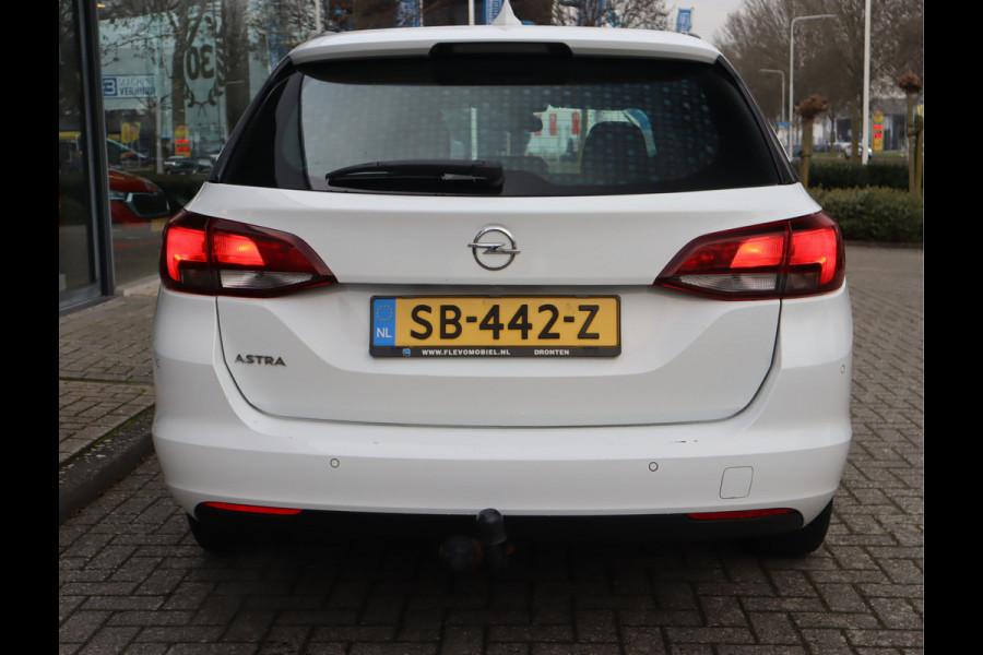 Opel Astra Sports Tourer 1.0 Online Edition / Trekhaak
