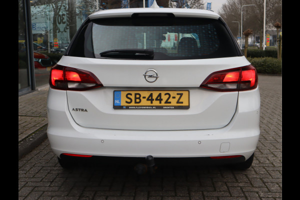 Opel Astra Sports Tourer 1.0 Online Edition / Trekhaak