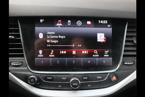 Opel Astra Sports Tourer 1.0 Online Edition / Trekhaak