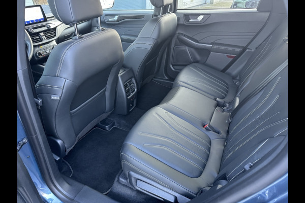 Ford Kuga 2.5 PHEV Vignale Trekhaak / Winterpack / 20 Inch!