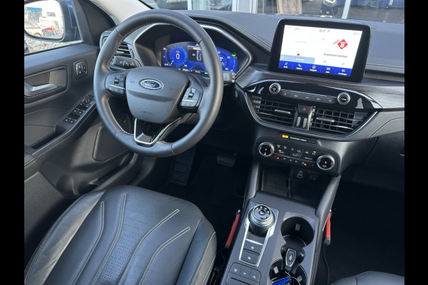 Ford Kuga 2.5 PHEV Vignale Trekhaak / Winterpack / 20 Inch!