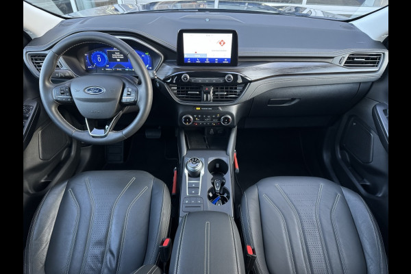 Ford Kuga 2.5 PHEV Vignale Trekhaak / Winterpack / 20 Inch!