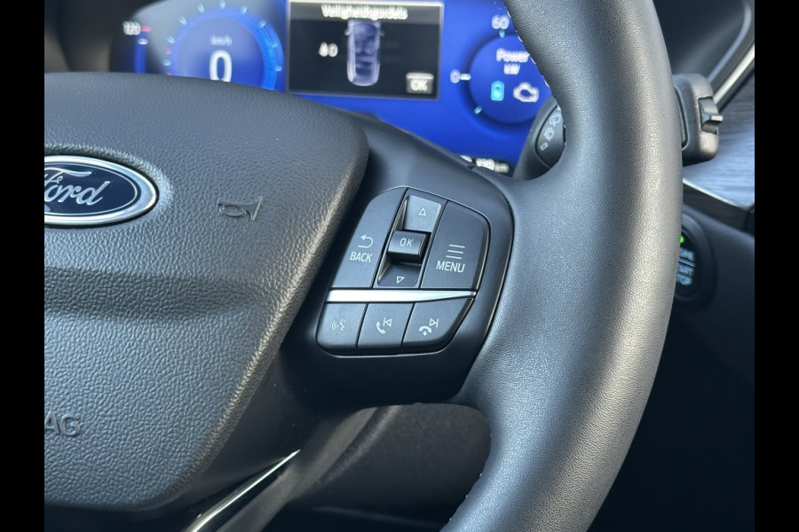 Ford Kuga 2.5 PHEV Vignale Trekhaak / Winterpack / 20 Inch!