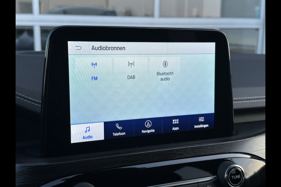 Ford Kuga 2.5 PHEV Vignale Trekhaak / Winterpack / 20 Inch!