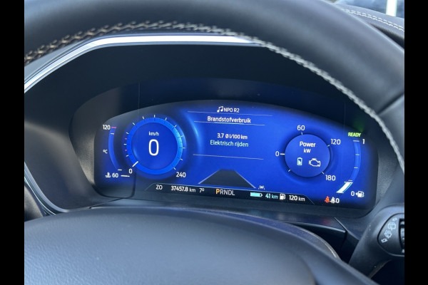 Ford Kuga 2.5 PHEV Vignale Trekhaak / Winterpack / 20 Inch!