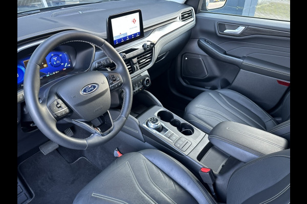 Ford Kuga 2.5 PHEV Vignale Trekhaak / Winterpack / 20 Inch!