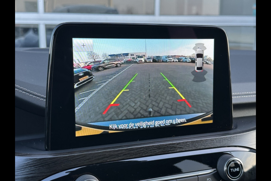 Ford Kuga 2.5 PHEV Vignale Trekhaak / Winterpack / 20 Inch!