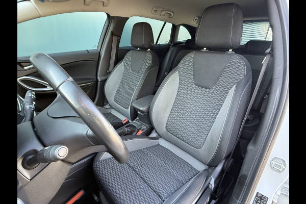 Opel Astra Sports Tourer BWJ 2020 | 1.2T 146PK Business Ed | TRKEHAAK | CLIMA | NAVI | PDC | CRUISE | CARPLAY | CAMERA |