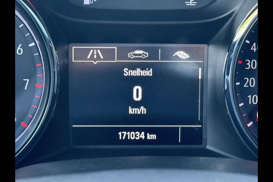 Opel Astra Sports Tourer BWJ 2020 | 1.2T 146PK Business Ed | TRKEHAAK | CLIMA | NAVI | PDC | CRUISE | CARPLAY | CAMERA |