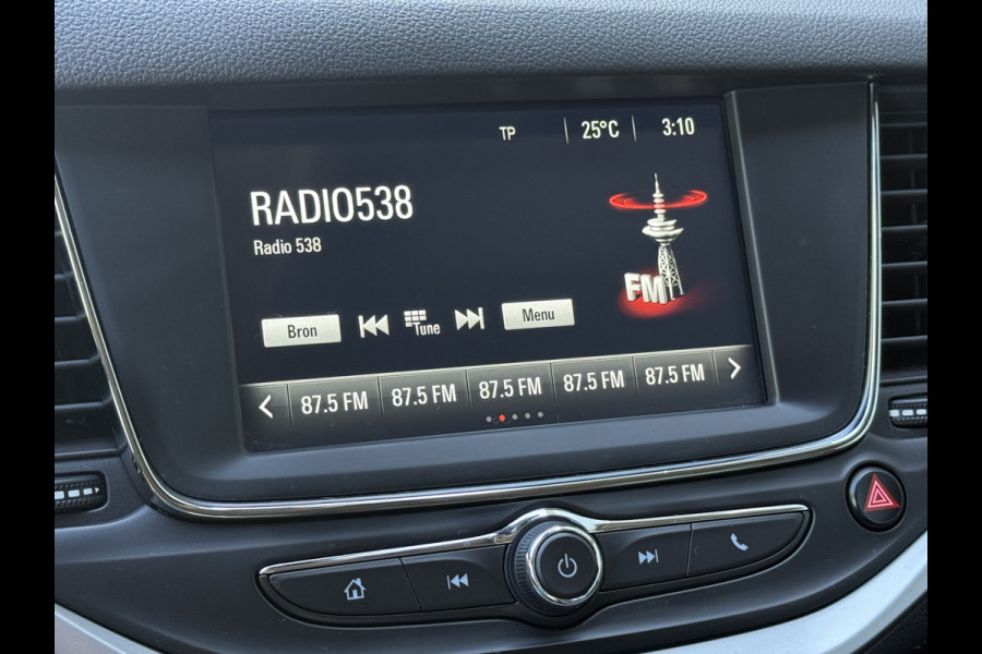 Opel Astra Sports Tourer BWJ 2020 | 1.2T 146PK Business Ed | TRKEHAAK | CLIMA | NAVI | PDC | CRUISE | CARPLAY | CAMERA |