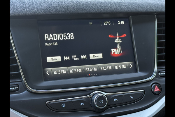 Opel Astra Sports Tourer BWJ 2020 | 1.2T 146PK Business Ed | TRKEHAAK | CLIMA | NAVI | PDC | CRUISE | CARPLAY | CAMERA |