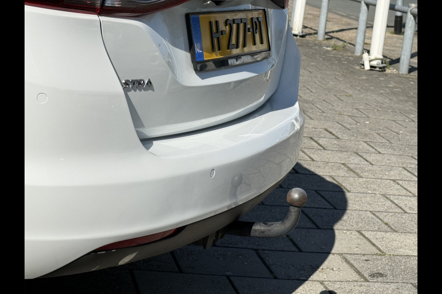 Opel Astra Sports Tourer BWJ 2020 | 1.2T 146PK Business Ed | TRKEHAAK | CLIMA | NAVI | PDC | CRUISE | CARPLAY | CAMERA |