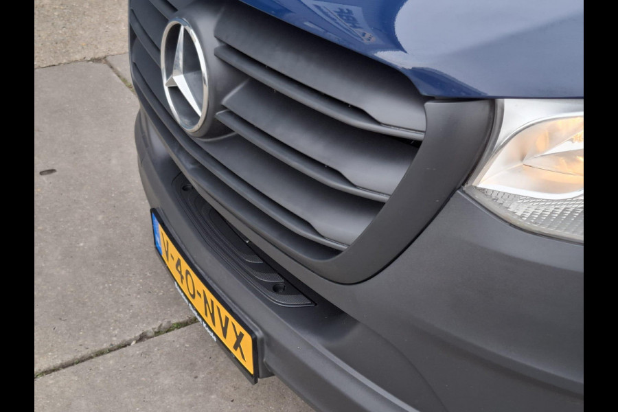 Mercedes-Benz Sprinter 311 CDI GB L2 FWD Functional 3.5T / AIRCO / CAMERA / 3 ZITS / DEALER ONDERHOUDEN / NAVI