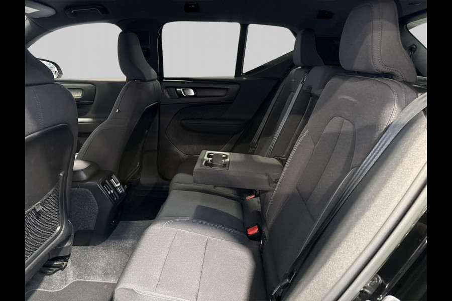 Volvo XC40 Recharge Twin Plus | 408 PK