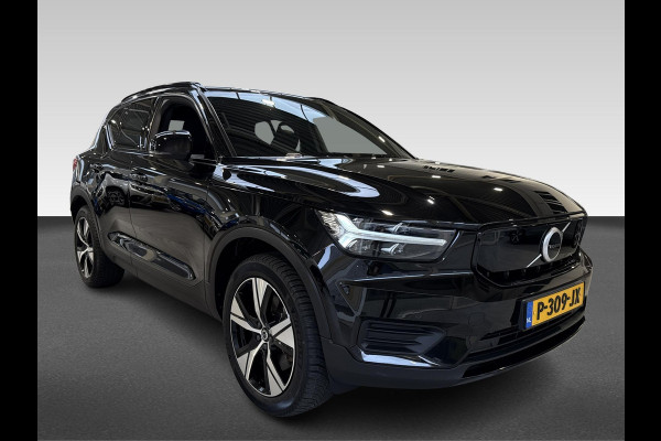 Volvo XC40 Recharge Twin Plus | 408 PK