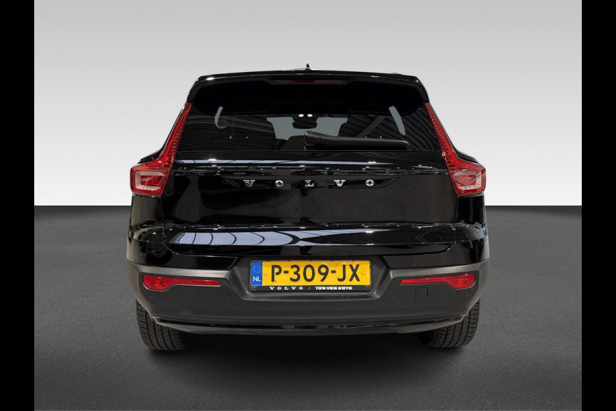 Volvo XC40 Recharge Twin Plus | 408 PK
