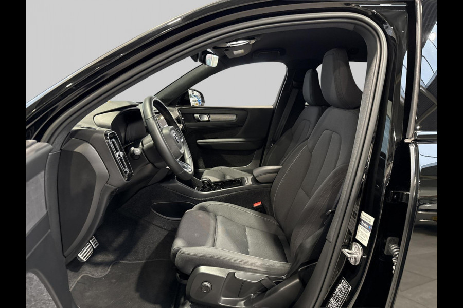 Volvo XC40 Recharge Twin Plus | 408 PK