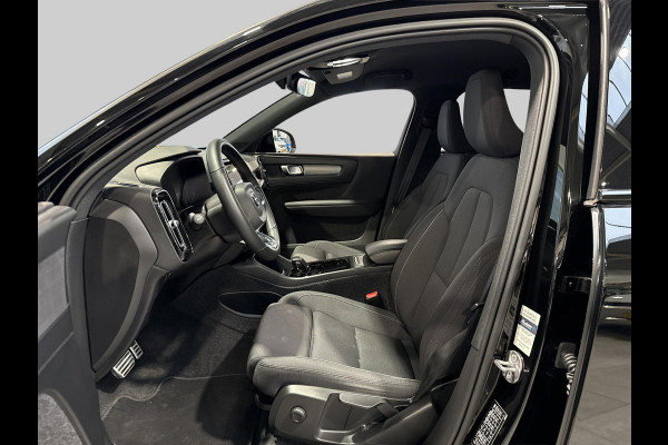 Volvo XC40 Recharge Twin Plus | 408 PK