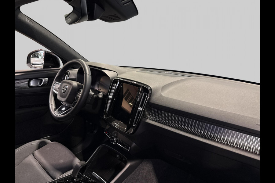 Volvo XC40 Recharge Twin Plus | 408 PK