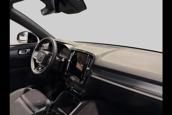 Volvo XC40 Recharge Twin Plus | 408 PK