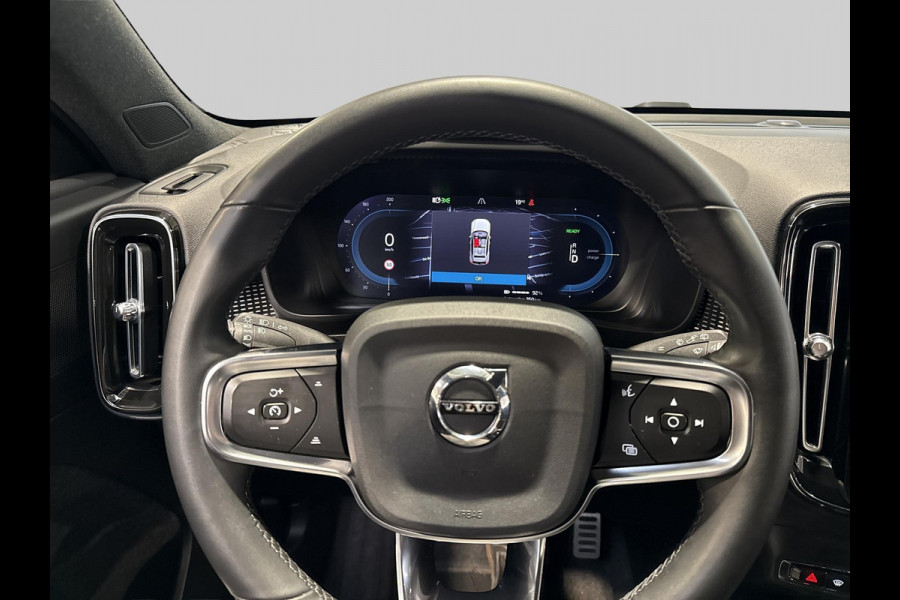 Volvo XC40 Recharge Twin Plus | 408 PK