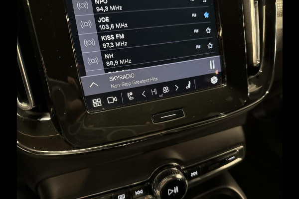 Volvo XC40 Recharge Twin Plus | 408 PK