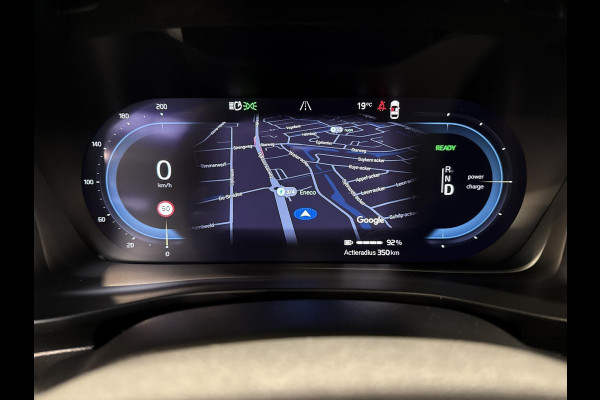 Volvo XC40 Recharge Twin Plus | 408 PK