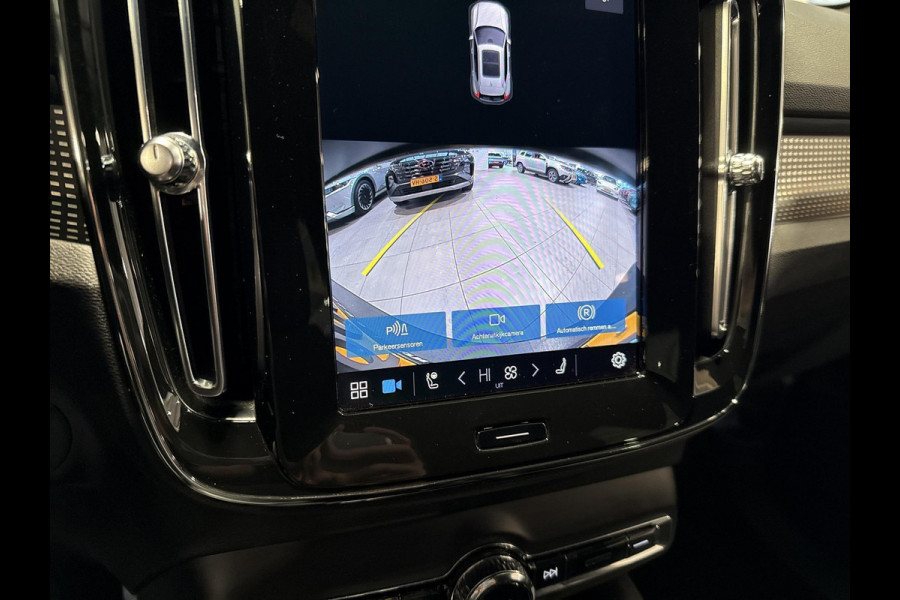 Volvo XC40 Recharge Twin Plus | 408 PK