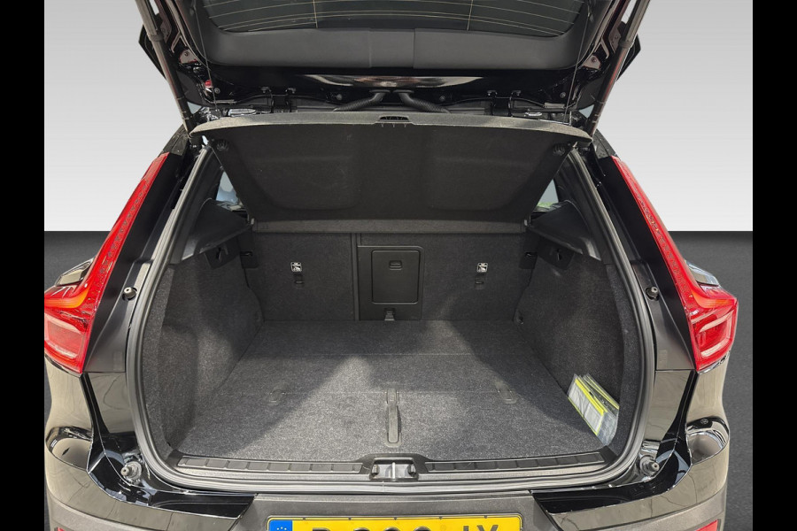 Volvo XC40 Recharge Twin Plus | 408 PK