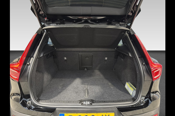 Volvo XC40 Recharge Twin Plus | 408 PK