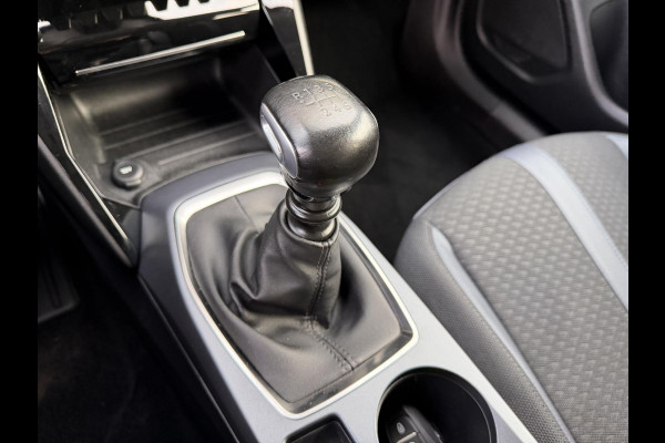Peugeot 2008 1.2 PureTech Blue Lease Allure | Navigatie | Camera | Cruise Control | Climate Control | Trekhaak |