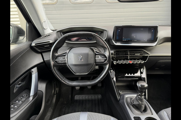 Peugeot 2008 1.2 PureTech Blue Lease Allure | Navigatie | Camera | Cruise Control | Climate Control | Trekhaak |