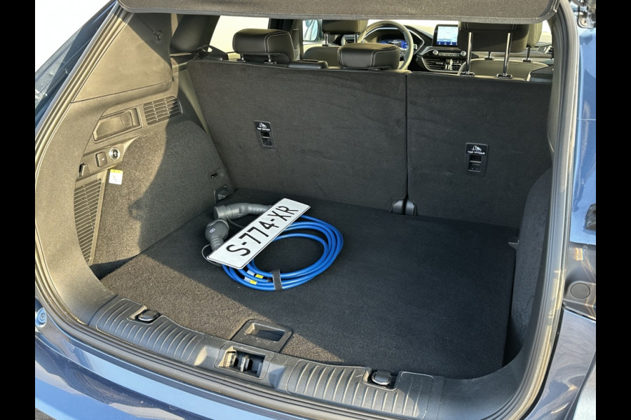 Ford Kuga 2.5 PHEV Vignale Trekhaak / Winterpack / 20 Inch!