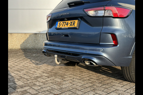 Ford Kuga 2.5 PHEV Vignale Trekhaak / Winterpack / 20 Inch!