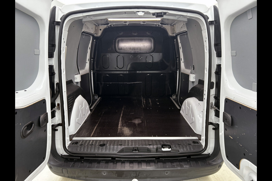 Renault Kangoo 1.5 dCi 75PK Comfort / 2x Schuifdeur / Trekhaak / Airco / / Navigatie / Radio multimedia / Apk 08-2026