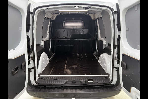 Renault Kangoo 1.5 dCi 75PK Comfort / 2x Schuifdeur / Trekhaak / Airco / / Navigatie / Radio multimedia / Apk 08-2026