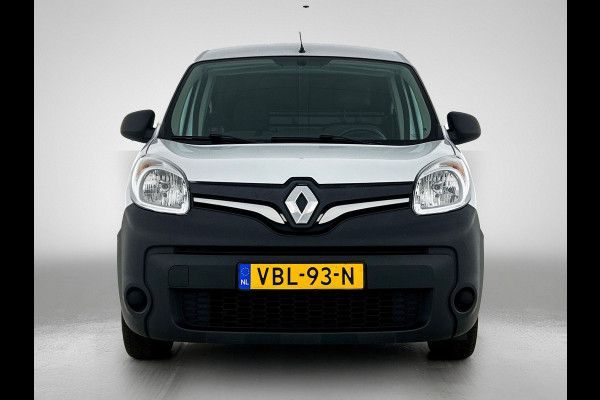 Renault Kangoo 1.5 dCi 75PK Comfort / 2x Schuifdeur / Trekhaak / Airco / / Navigatie / Radio multimedia / Apk 08-2026